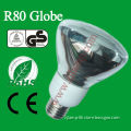 R80 energy saving lamp